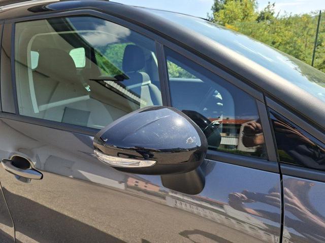 CITROEN C3 Aircross usata, con Controllo vocale