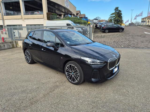 BMW 218 usata, con Alzacristalli elettrici