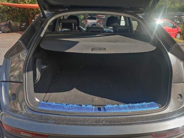 AUDI Q5 usata, con Sistema di navigazione