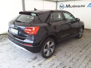 AUDI Q2 usata, con Sistema di navigazione