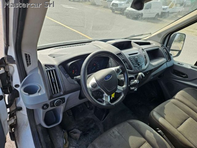 FORD Transit usata 9