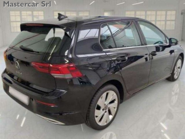 VOLKSWAGEN Golf usata, con Airbag Passeggero