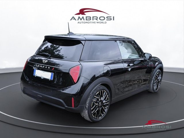 MINI Cooper usata 2