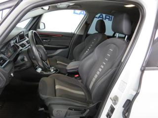 BMW 218 usata, con Climatizzatore