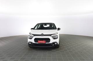 CITROEN C3 C3 PureTech 83 S&S Shine