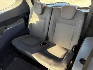 DACIA Lodgy usata, con Chiusura centralizzata