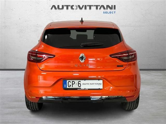 RENAULT Clio usata, con Airbag Passeggero