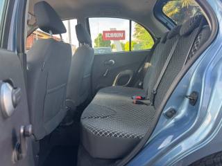 NISSAN Micra usata 6