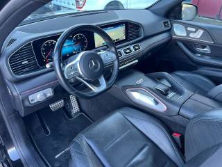 MERCEDES-BENZ GLE 350 usata, con Airbag Passeggero