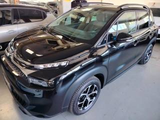 CITROEN C3 Aircross usata, con Controllo elettronico della corsia