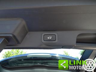 LAND ROVER Range Rover Sport usata, con Isofix