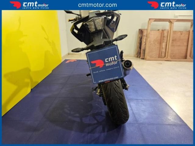 KTM 125 Duke usata 8