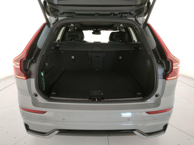 VOLVO XC60 usata, con Volante multifunzione