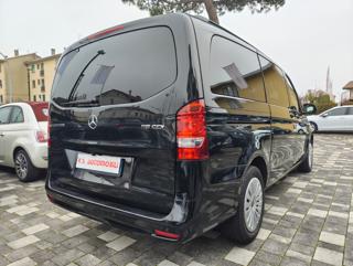 MERCEDES-BENZ Vito usata, con Alzacristalli elettrici