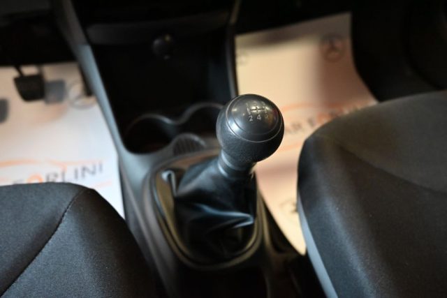 TOYOTA Aygo usata 117