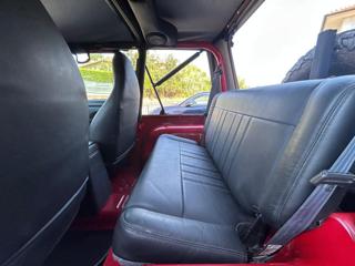 JEEP Wrangler usata, con Bracciolo
