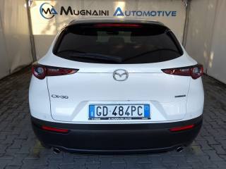 MAZDA CX-30 usata, con Fendinebbia