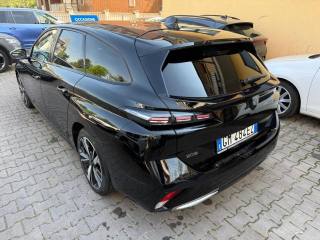 PEUGEOT 308 usata, con Fari LED