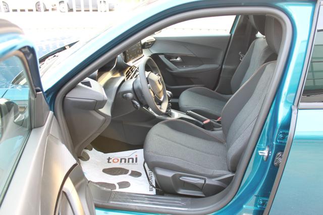PEUGEOT 2008 usata, con Filtro antiparticolato