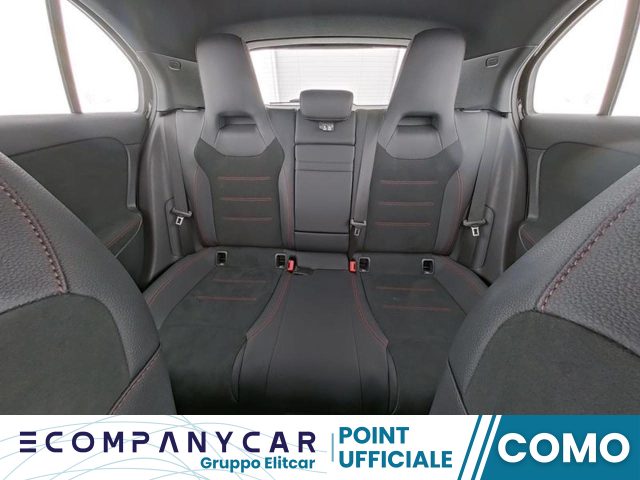 MERCEDES-BENZ A 180 usata, con Controllo trazione