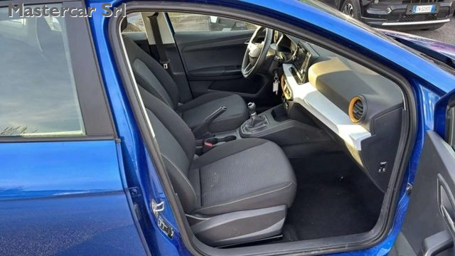 SEAT Ibiza usata, con Chiusura centralizzata