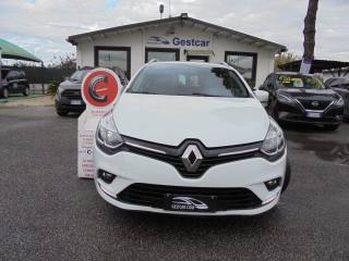 RENAULT Clio usata, con Airbag