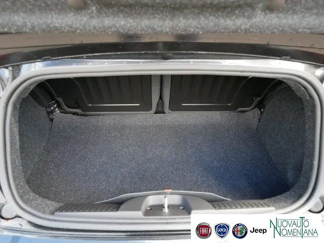 FIAT 500C usata, con Chiusura centralizzata telecomandata