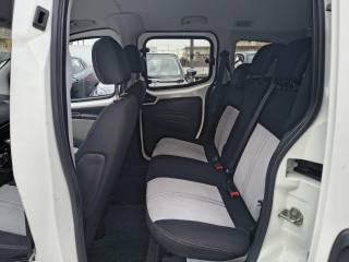 FIAT Qubo usata, con Alzacristalli elettrici