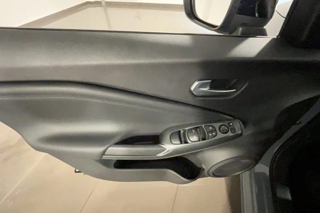 NISSAN Juke usata, con Immobilizzatore elettronico