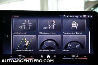 BMW 118 usata, con Fari direzionali