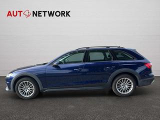 AUDI A4 usata, con Chiusura centralizzata