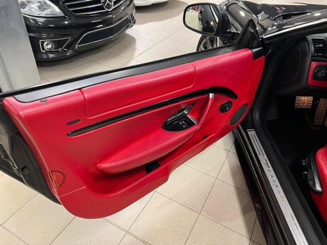 MASERATI GranTurismo usata, con Climatizzatore
