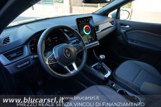 RENAULT Captur usata 5