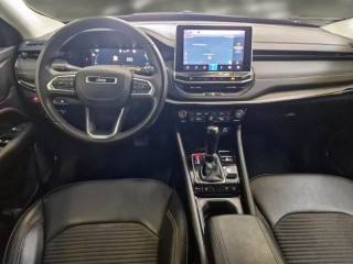 JEEP Compass usata, con Cerchi in lega