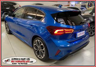 FORD Focus usata, con Antifurto