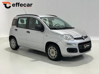 FIAT Panda usata, con Airbag Passeggero