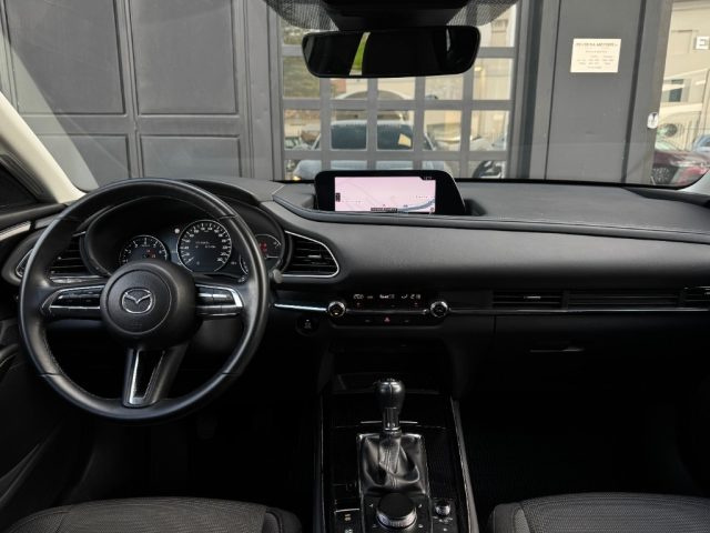 MAZDA CX-30 usata, con Climatizzatore