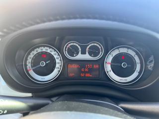 FIAT 500L usata, con Boardcomputer