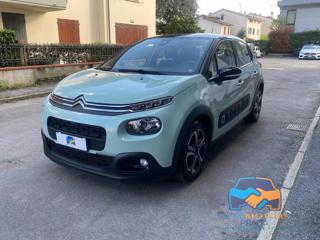 CITROEN C3 Uptown 1.2