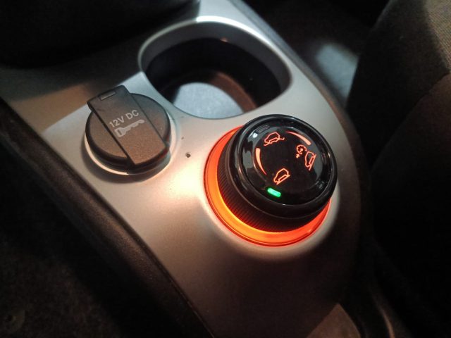 FIAT Panda Cross usata, con Trazione integrale