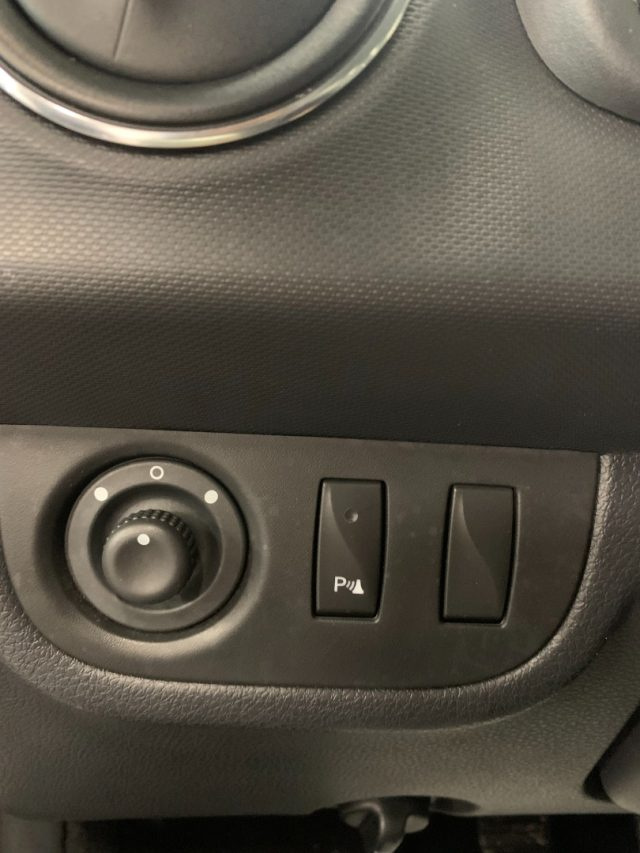 DACIA Sandero usata, con Portapacchi