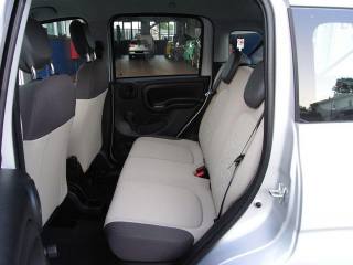 FIAT Panda usata 21