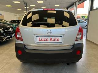 OPEL Antara usata, con Alzacristalli elettrici