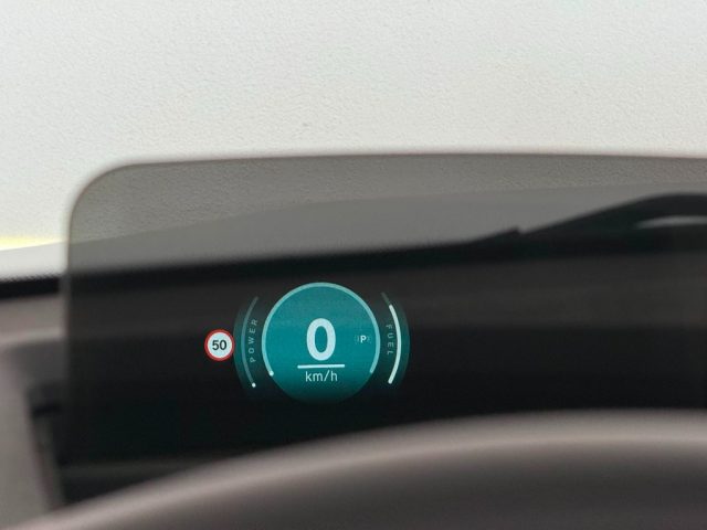 MINI Mini usata, con Sensori di parcheggio posteriori