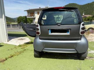 SMART ForTwo usata, con ESP