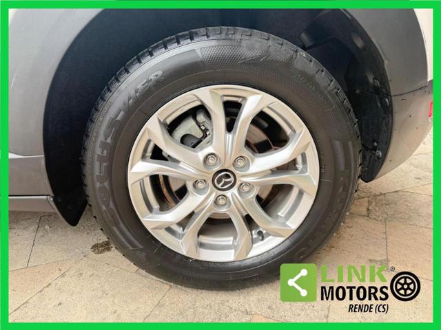 MAZDA CX-3 usata, con ESP