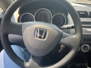 HONDA Jazz usata, con Cerchi in lega