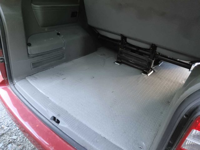 VOLKSWAGEN Transporter usata 15