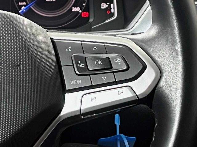 VOLKSWAGEN Tiguan Allspace usata 28