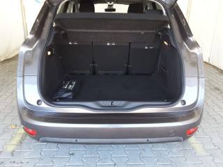 CITROEN C4 Picasso usata, con Regolazione elettrica sedili